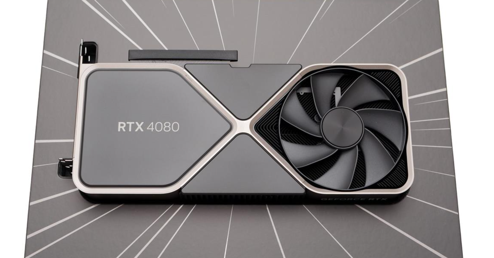 Everything You Need To Know About The RTX 4080!